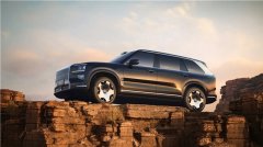 极氪9X怎么样？以顶尖技术实力跻身大型豪华汽车热门榜单