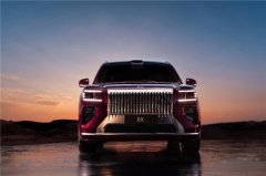 市场搅局者极氪8X来了！它实力如何？定价会否有惊喜？