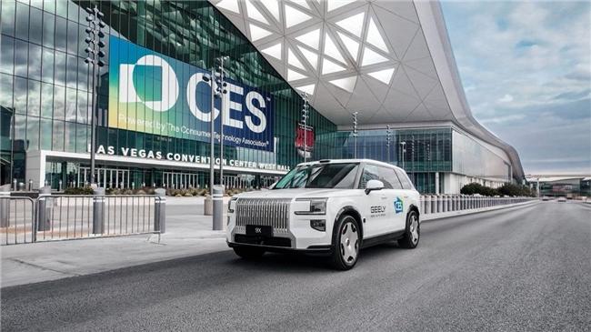 2026女性适用豪华纯电车型推荐榜